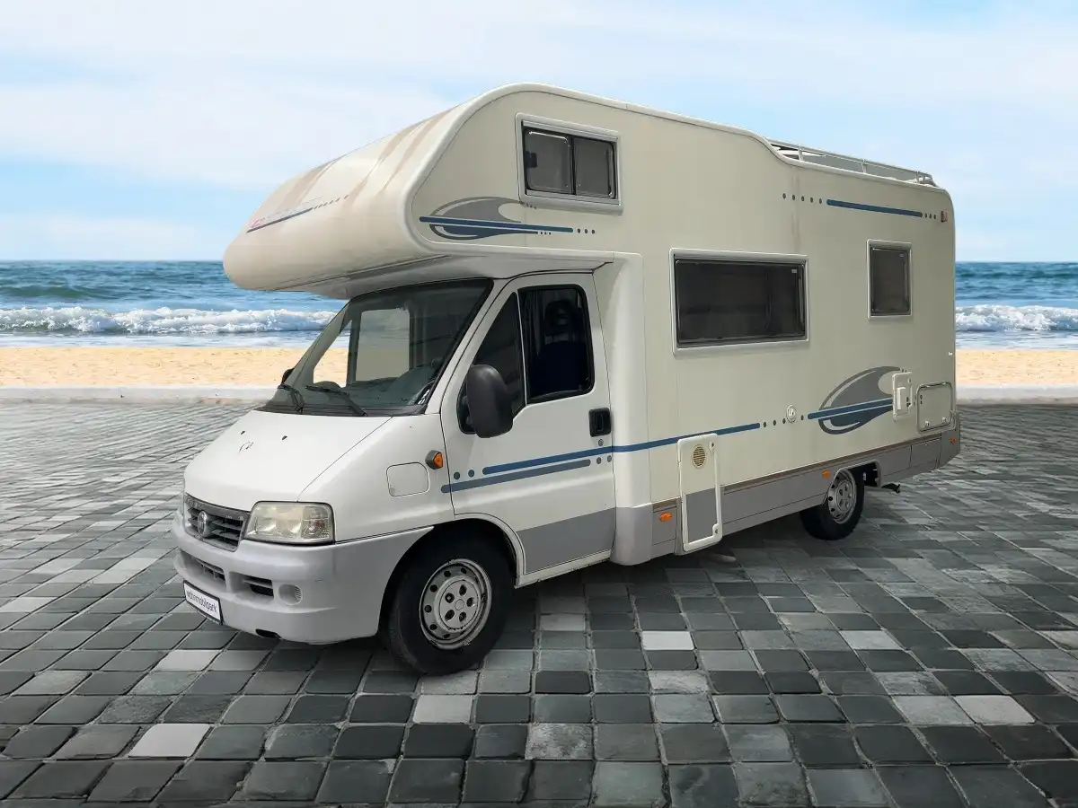 ADRIA Coral A 630 DK - Ansicht 2
